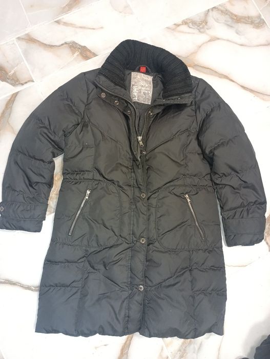 Esprit зимно дамско яке L - 19 лв