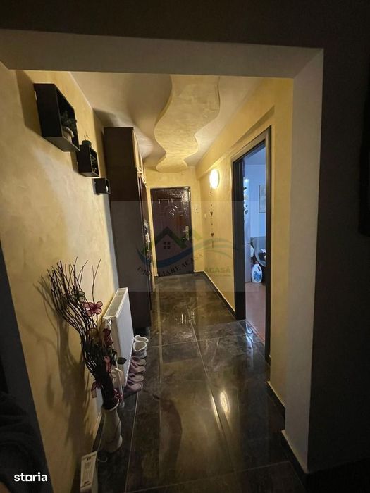Apartament 2 camere decomandat