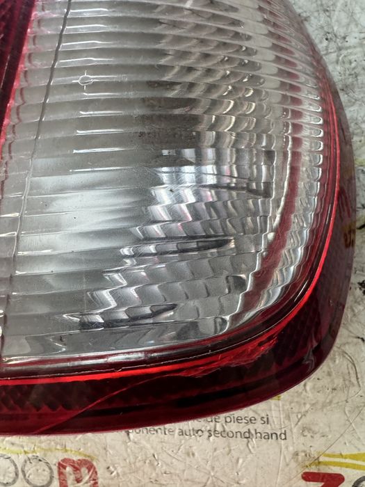 Lampa stop spate dreapta Renault Clio Symbol 2003-2008