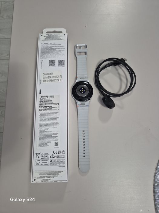 Galaxy whatch 7 nou