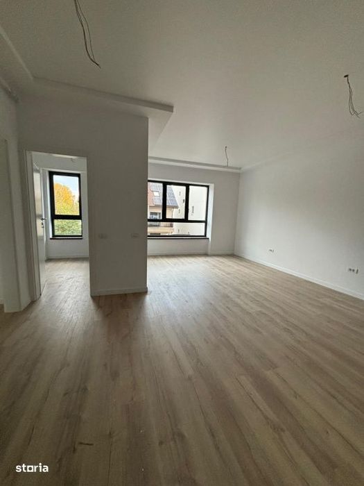 Apartament 2 camere decomandat  - finisat  -Tomis Tower