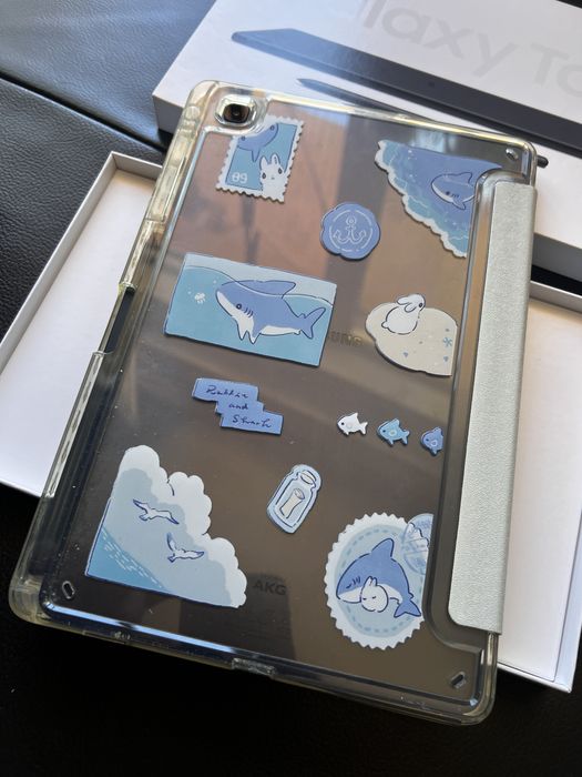 Samsunt tab s6 lite