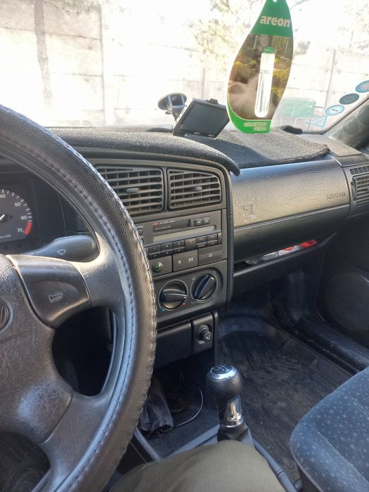 Продам пассат б4