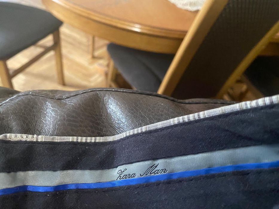 BARBAT Pantaloni ZARA Originali