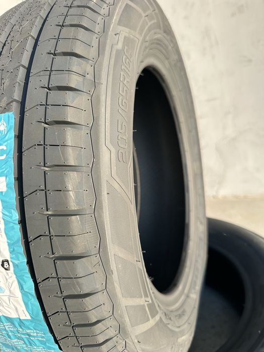 Нови летни бусови гуми LANDSPIDER 205/65R16C 107/105T 2056516C