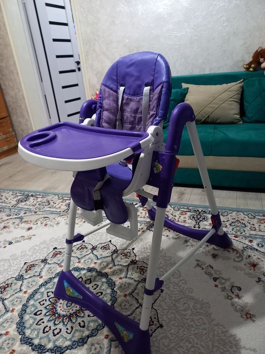Столик для кормления