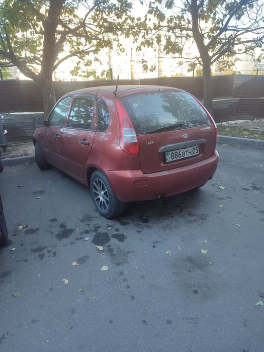 Сдам под выкуп авто