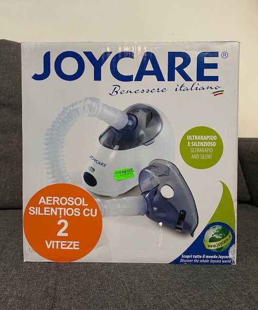 Aparat de aerosoli cu ultrasunete, Joycare JC-114N