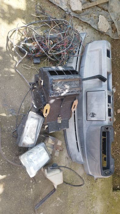 Газель панель квадрат до бизнес