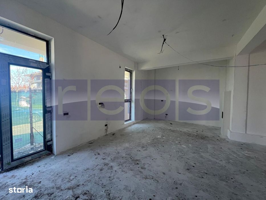 Vanzare Spatiu Comercial | Bloc 2026 | Zona Pallady