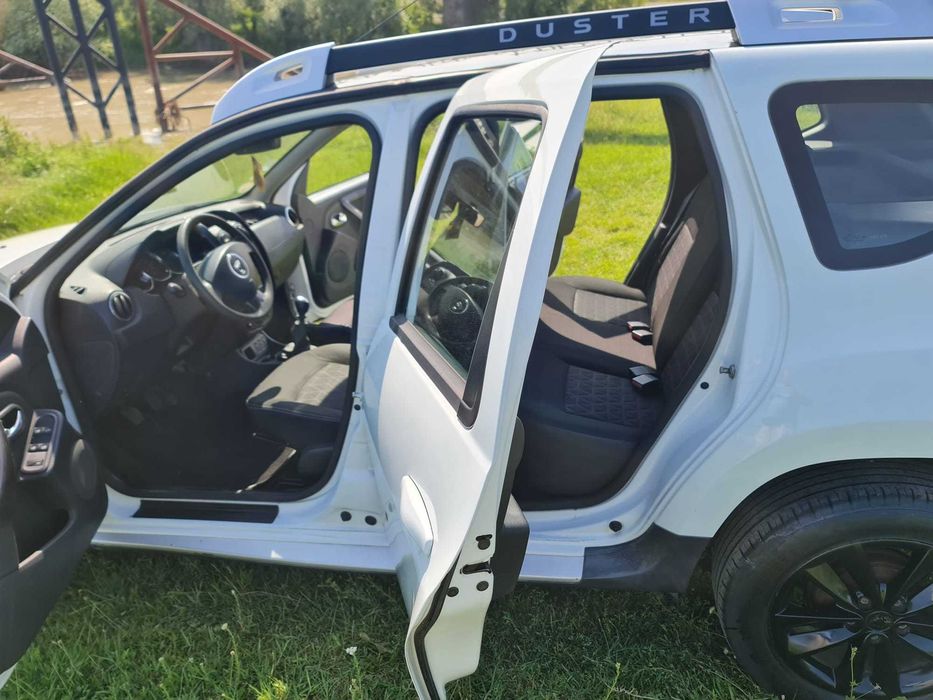 Dacia Duster 2014 • 1.5 dCi 110CP • 189.500 km REALI • Cameră • Navigație • Factură