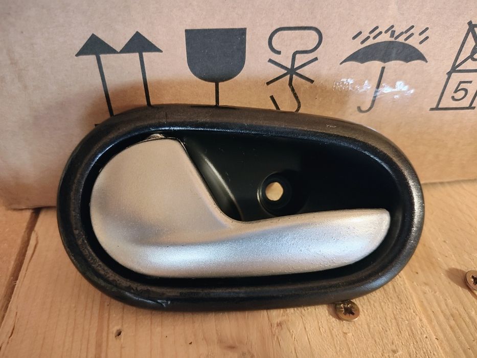 Accesorii Dacia Logan/Sandero 2012-2021