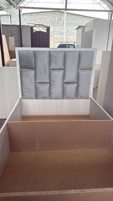 Кровать односпалка