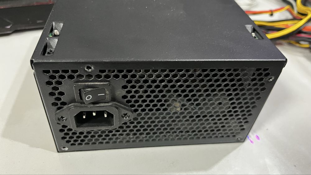 Продам VX PLUS 450