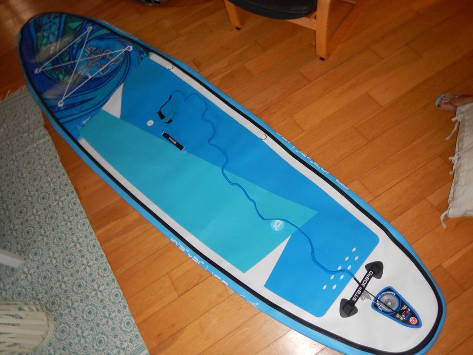 Нов  Starboard Wave