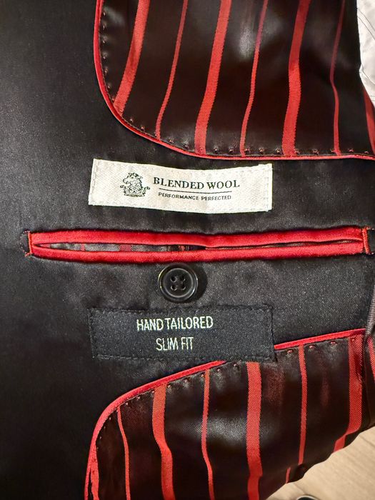 Costum Nuntă (tucsedo)