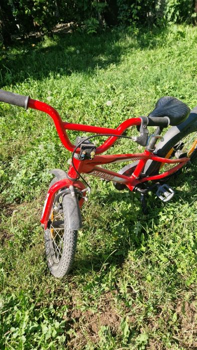 2бр. Детско колело 16цола