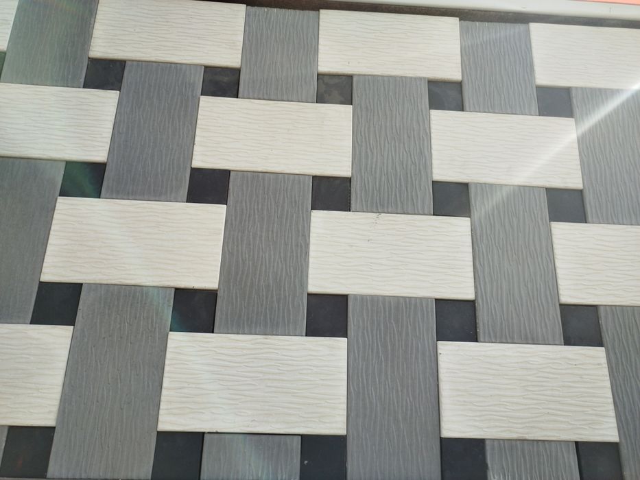 Брусчатка и тротуарная плитка bruschatka