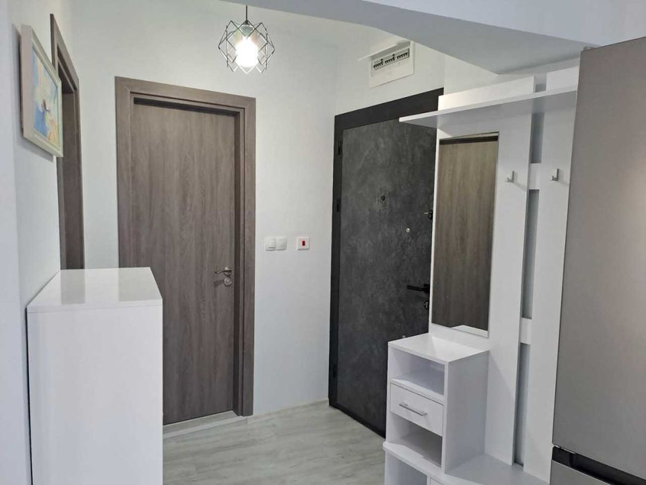 Двустаен апартамент в Каменица 1