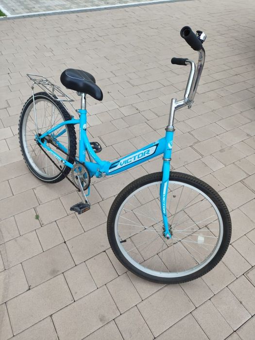 Продам велосипед складной Victor