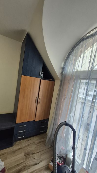 Шкаф гардероб с чекмеджета