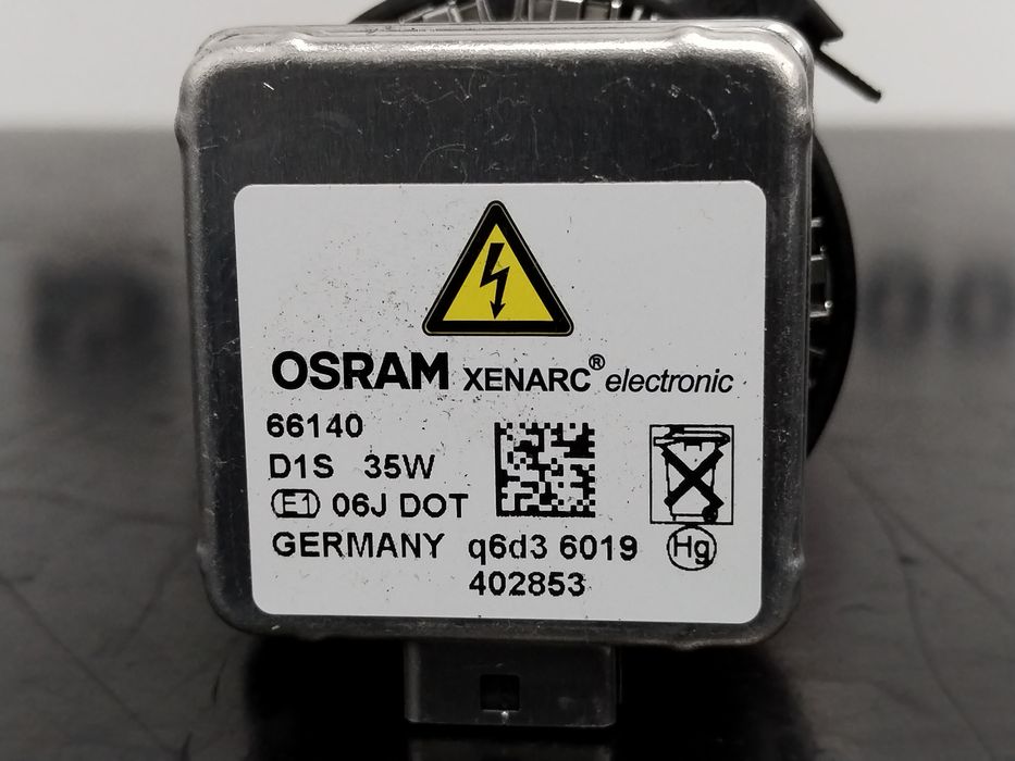 bec xenon mercedes-benz e-class (2009->) [w212] 2.2 motorina 2012