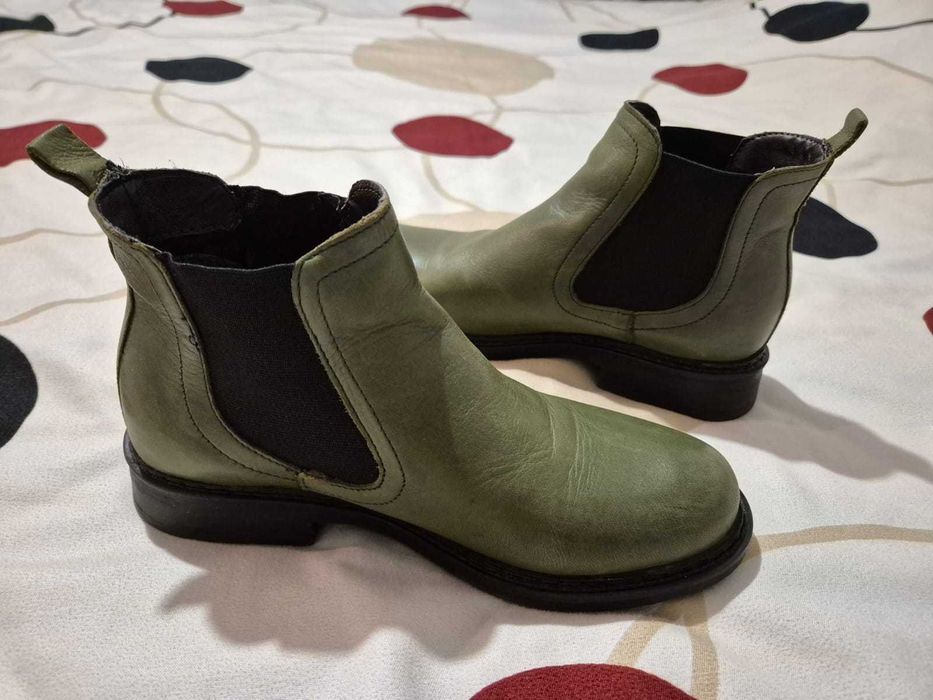 Incaltaminte pentru toate sezoanele