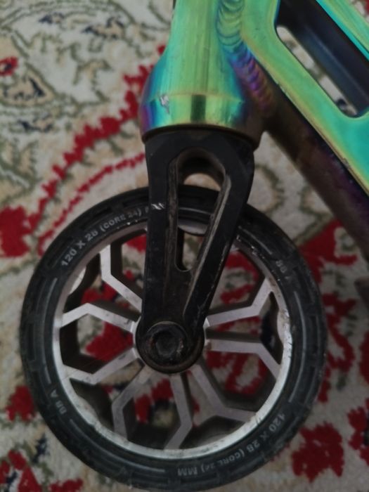 Самокат Limit lmt21