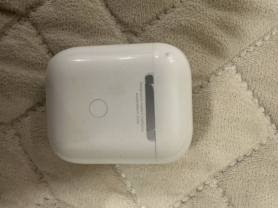 Продам аирподс 2 про