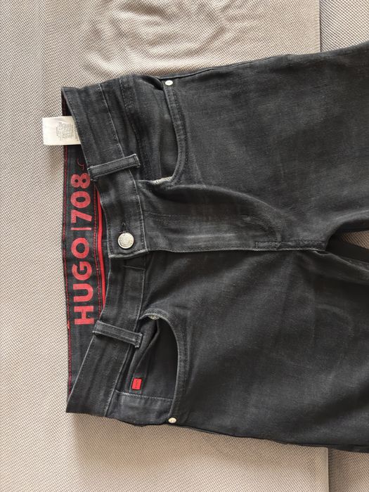 Blugi Hugo Boss