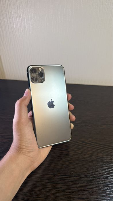 iPhone 11 Pro Max