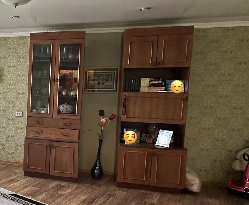 Горка и шкаф бесплатно