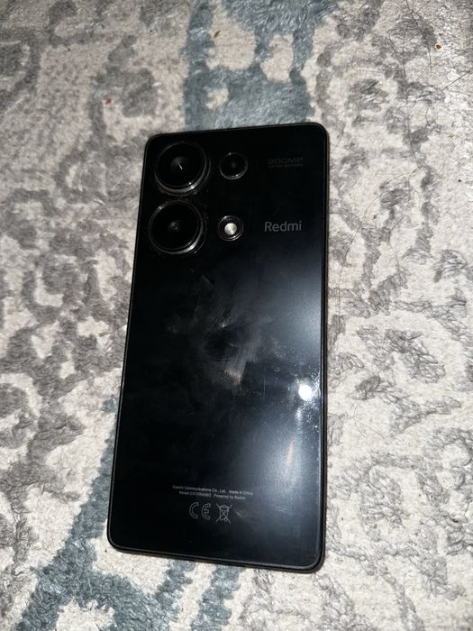 Redmi Note 13Pro 512гб