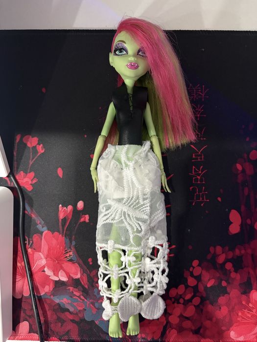 Куклы Monster High