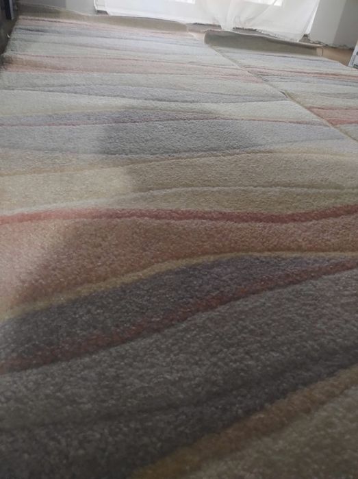 Set 3 covoare nezburătoare