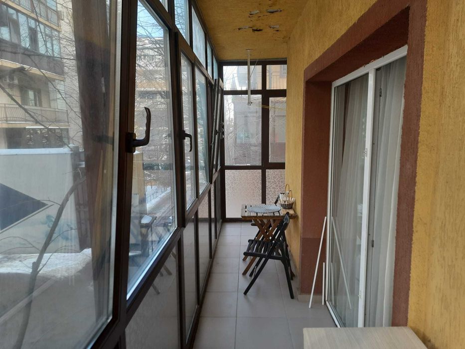 Apartament 2 camere de inchiriat - Militari Residence