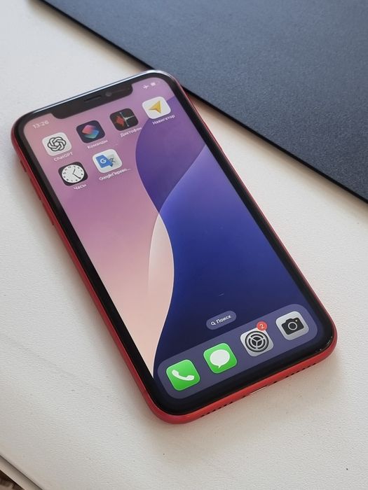Iphone 11 64gb Holati yaxshi