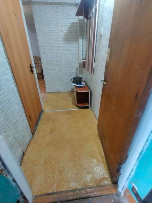 Продам 2 ком квартиру