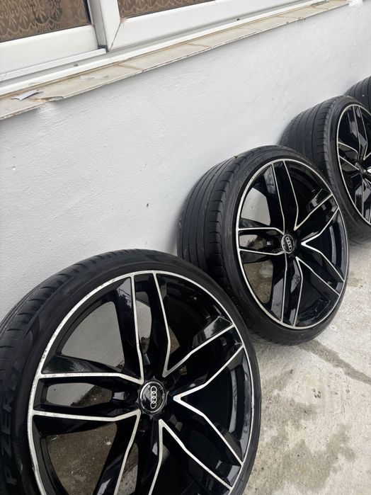 Джанти 21 ки 21x9.5j