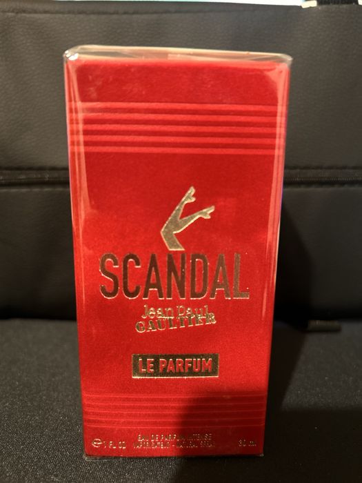 Jean Paul Gaultier SCANDAL Le Parfum