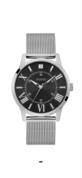 Ceas GUESS model U1412G1 nou!
