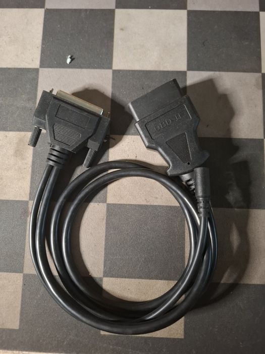 Сканматик 2 про + Power box