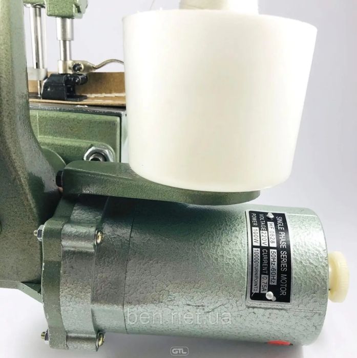 Швейная машина для мешков/ коп тикиш машинаси