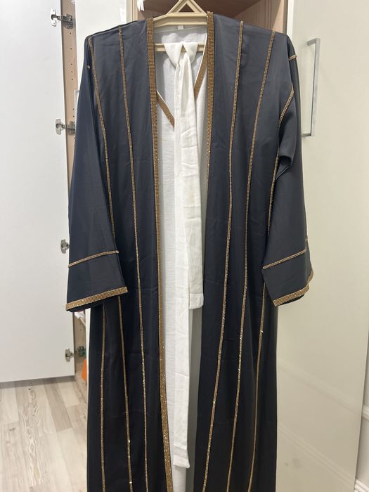 Дубайскый екеулік