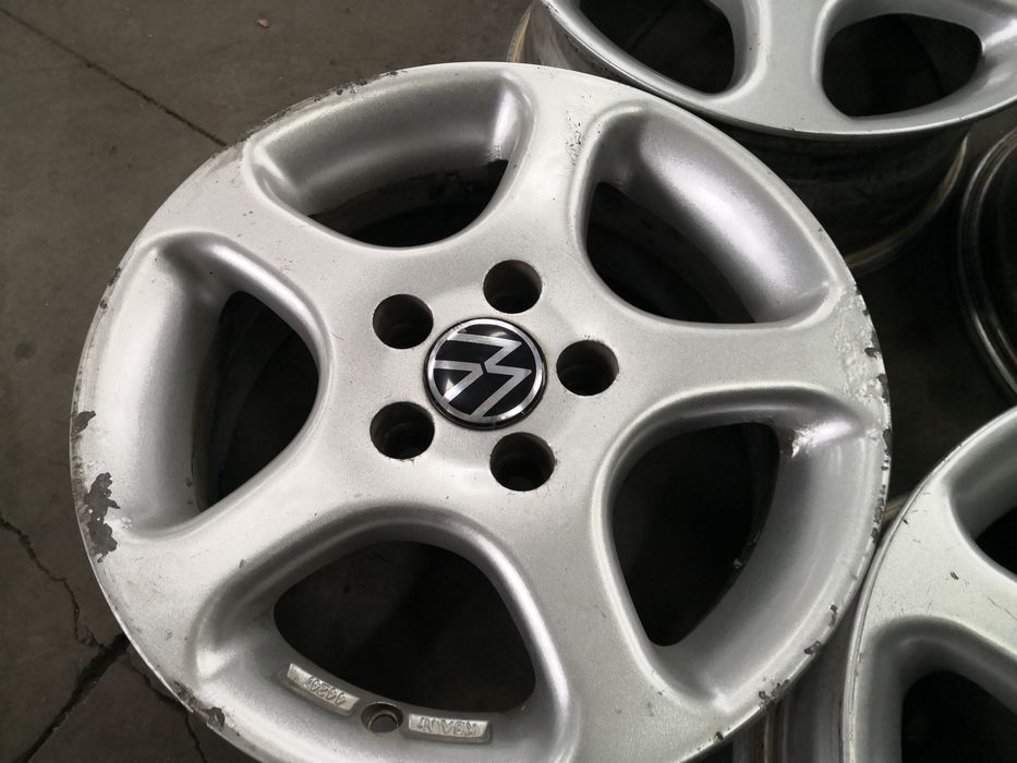 5х100 фолксваген шкода 5x100 vw volkswagen skoda 14 цола джанти
