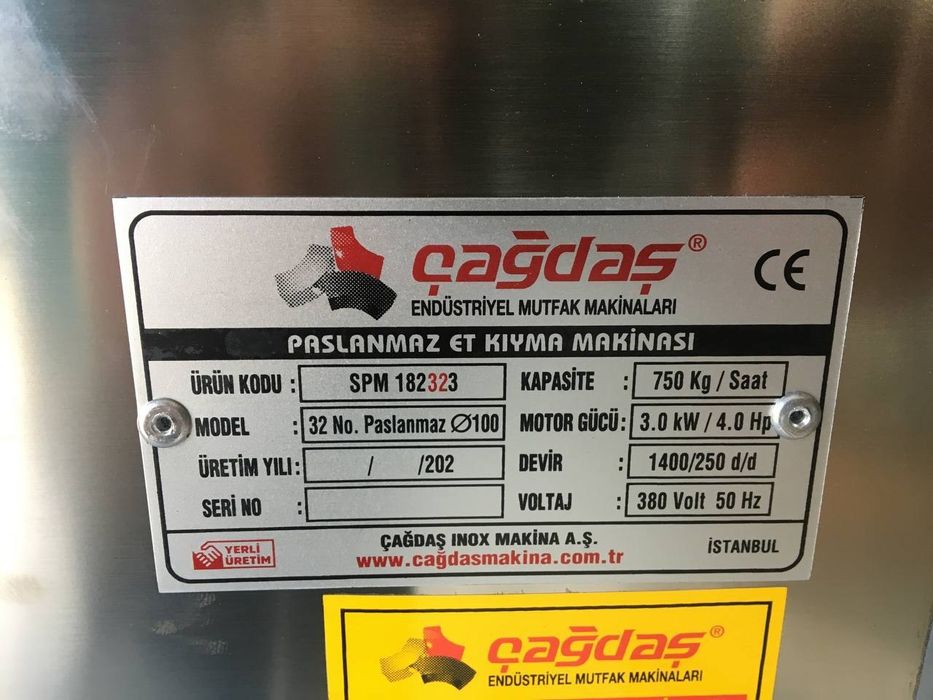 Mesrobka turkiyada ishlab chiqarilgan 1 qul optim narxlarda
