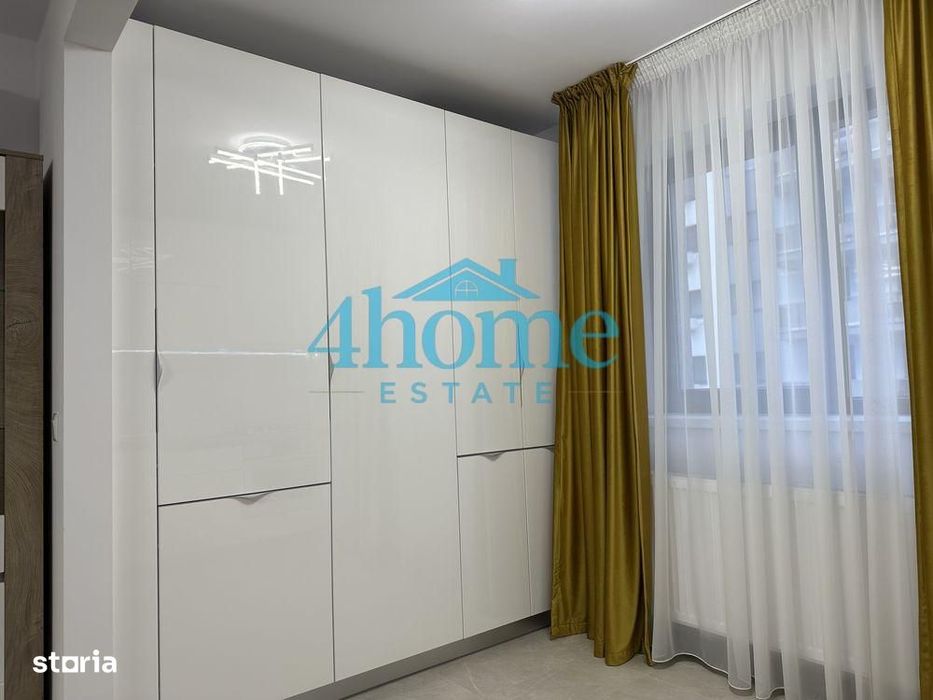 Apartament 2 camere Theodor Pallady|Hils Pallady|Parcare|Metrou