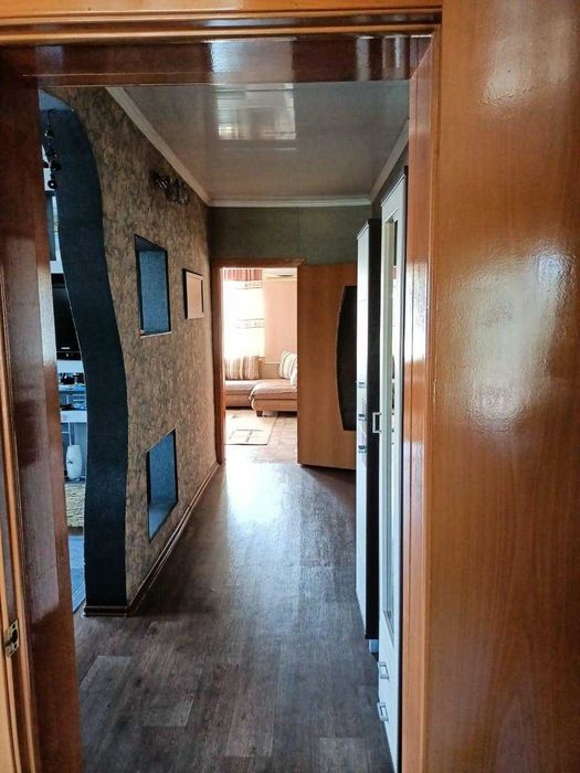 Продам частный дом 92кв