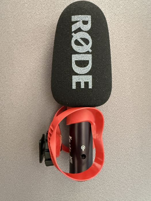 De vanzare microfon Rode