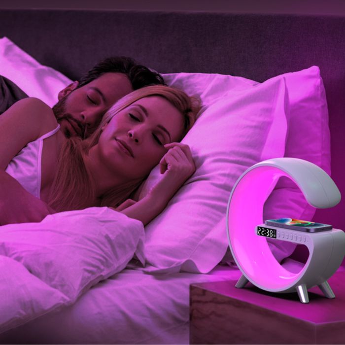 Смарт лампа Ночник